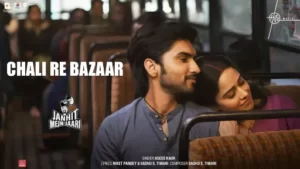 Chali Re Bazaar Lyrics - Janhit Mein Jaari