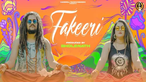 Fakeeri Lyrics - Hansraj Raghuwanshi
