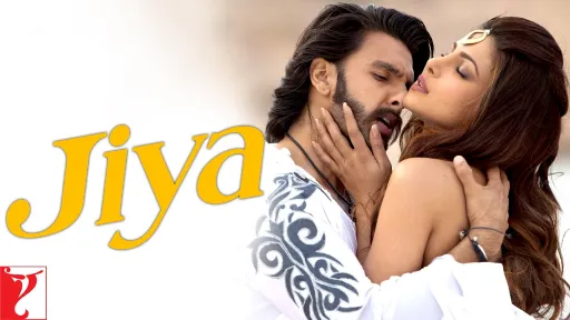 Jiya Lyrics - Gunday