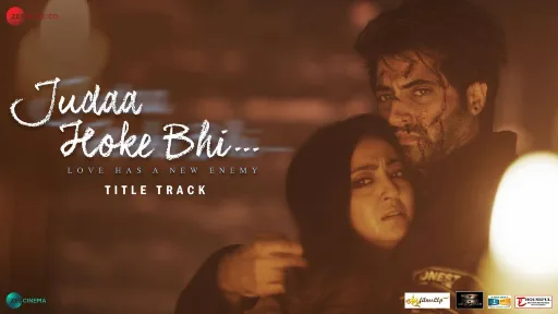 Judaa Hoke Bhi Lyrics - Title Track
