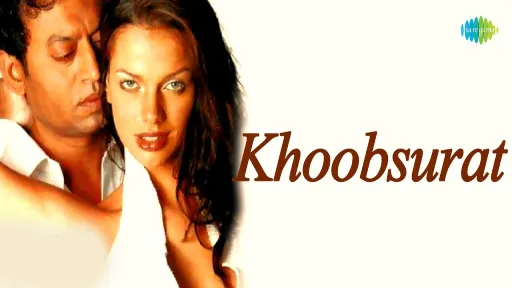 Khoobsurat Lyrics - Rog