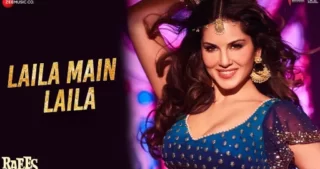 Laila Main Laila Lyrics - Pawni Pandey