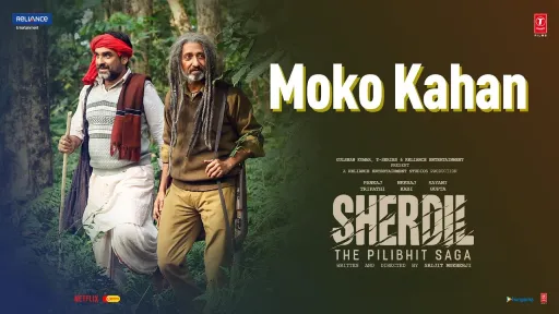 Moko Kahan Lyrics - Sherdil