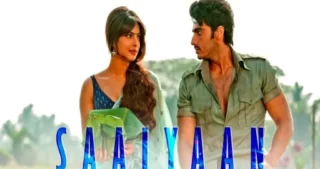 Saaiyaan Lyrics - Gunday
