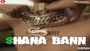 Shana Bann Lyrics - MC Stan