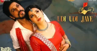 Udi Udi Jaye Lyrics - Sukhwinder Singh - Bhoomi Trivedi