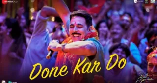 Done Kar Do Lyrics - Navraj Hans