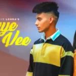 Haye Vee Lyrics - Love Lohka