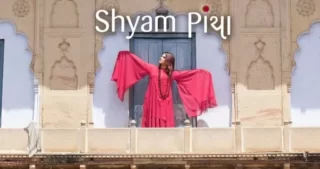 Shyam Piya Lyrics - Sona Mohapatra