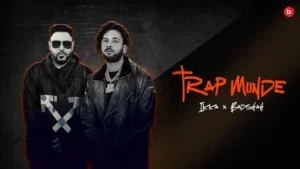 Trap Munde Lyrics - Ikka - Badshah