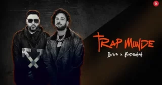 Trap Munde  Lyrics - Ikka - Badshah
