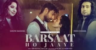 Barsaat Ho Jaye Lyrics | Jubin Nautiyal | Payal Dev