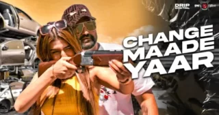 Change Maade Yaar Lyrics - Elly Mangat