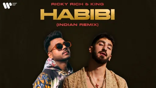 Habibi Lyrics - King - Ricky Rich