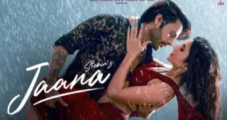 Jaana Lyrics - Stebin Ben