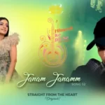 Janam Janamm Lyrics - Rupali Jagga