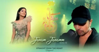 Janam Janamm Lyrics - Rupali Jagga