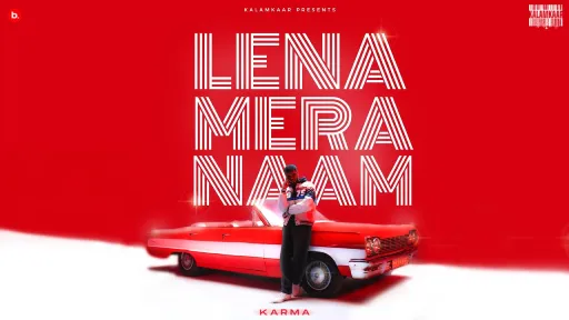 Lena Mera Naam Lyrics - Karma