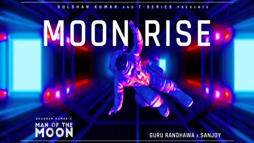 Moon Rise Lyrics - Guru Randhawa