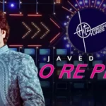 O Re Piya Lyrics - Javed Ali