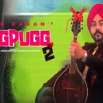 Peg Pugg 2 Lyrics - Deep Karan