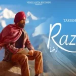 Raza Lyrics - Tarsem Jassar