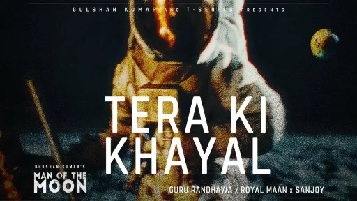 Tera Ki Khayal Lyrics - Guru Randhawa