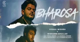 Bharosa Lyrics - Vishal Mishra