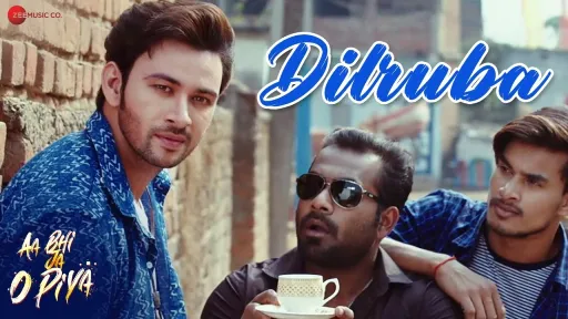 Dilruba Lyrics - Aa Bhi Ja O Piya