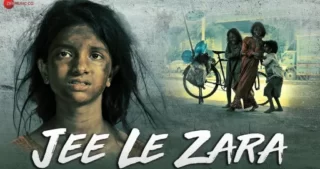 Jee Le Zara Lyrics - Madhuri