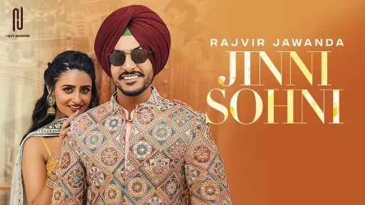 Jinni Sohni Lyrics - Rajvir Jawanda