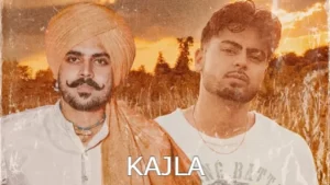 Kajla Lyrics - Jassa Dhillon - Pavitar Lasoi
