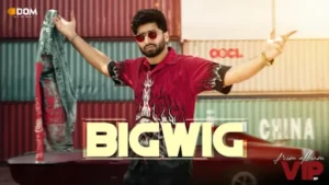 BIGWIG Lyrics - Shivjot