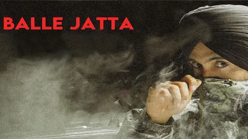 Balle Jatta Lyrics - Diljit Dosanjh