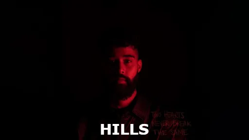 Hills Lyrics - AP Dhillon