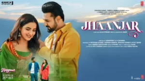 Jhaanjar Lyrics - B Praak