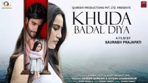 Khuda Badal Diya Lyrics - Sumit Bhalla