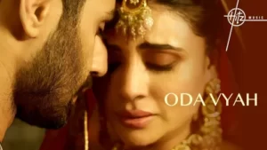 Oda Vyah Lyrics - Jashan Singh