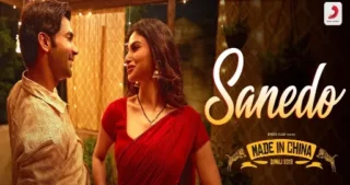 Sanedo Lyrics - Mika Singh - Nikhita Gandhi
