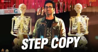 Step Copy - Doctor G