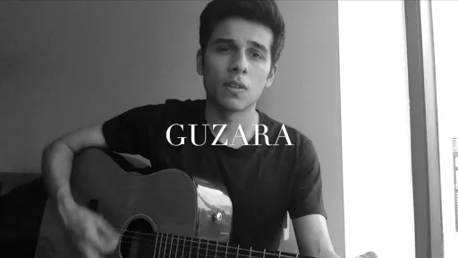 Guzara Lyrics - Anuv Jain