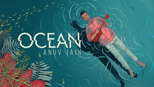 Ocean Lyrics - Anuv Jain