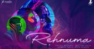 Rehnuma - Rachit Agarwal