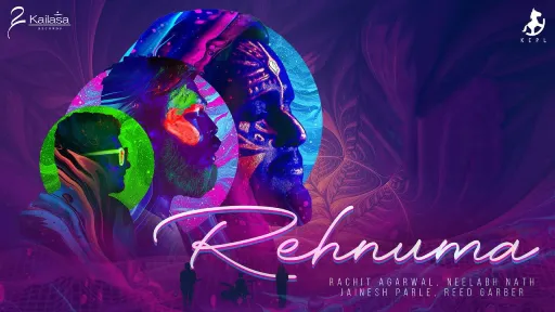 Rehnuma Lyrics - Rachit Agarwal