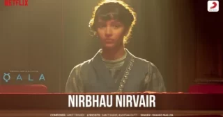 Nirbhau Nirvair Lyrics - Shahid Mallya