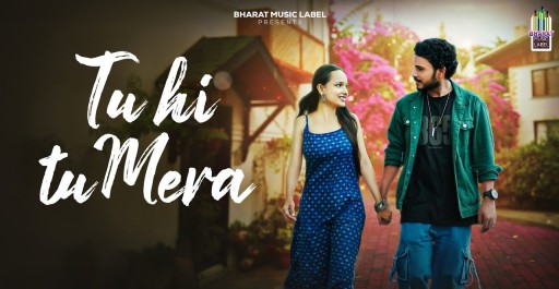 Tu Hi Tu Mera Lyrics - Abhishek Pramanik